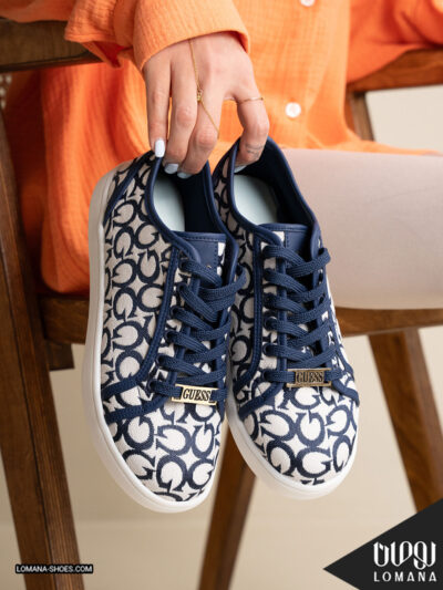 ونس گس پارچه‌ای لومانا - کد 2783