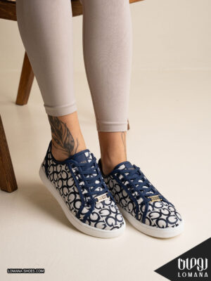 ونس گس پارچه‌ای لومانا - کد 2783