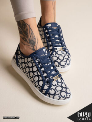 ونس گس پارچه‌ای لومانا - کد 2783