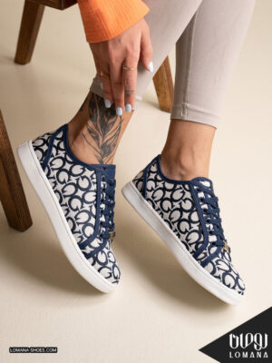 ونس گس پارچه‌ای لومانا - کد 2783