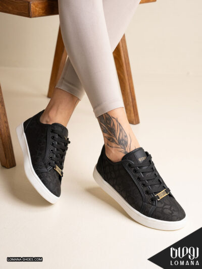 ونس گس پارچه‌ای لومانا - کد 2783