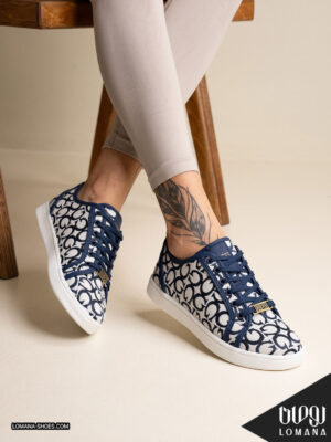 ونس گس پارچه‌ای لومانا - کد 2783