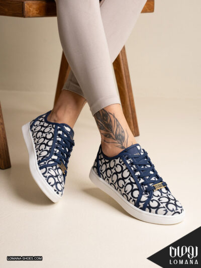 ونس گس پارچه‌ای لومانا - کد 2783