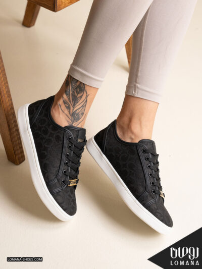 ونس گس پارچه‌ای لومانا - کد 2783