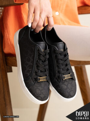 ونس گس پارچه‌ای لومانا - کد 2783