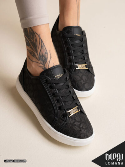 ونس گس پارچه‌ای لومانا - کد 2783