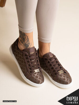 ونس گس پارچه‌ای لومانا - کد 2783