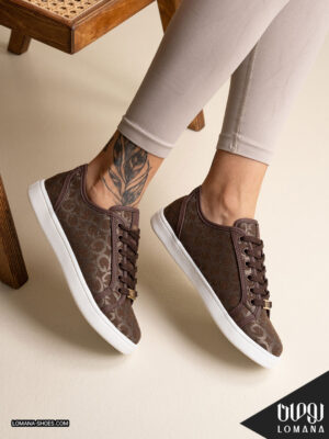 ونس گس پارچه‌ای لومانا - کد 2783