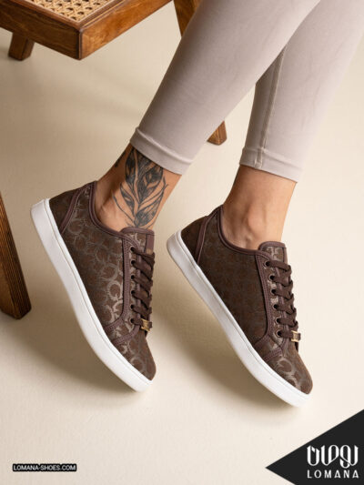 ونس گس پارچه‌ای لومانا - کد 2783