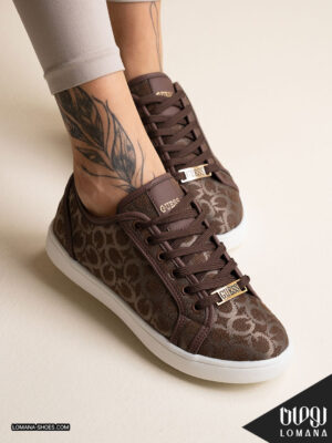 ونس گس پارچه‌ای لومانا - کد 2783