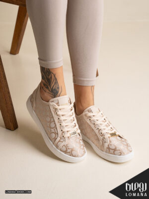 ونس گس پارچه‌ای لومانا - کد 2783