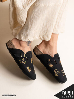 اسلیپر جلوبسته مستربین لومانا - کد 2736