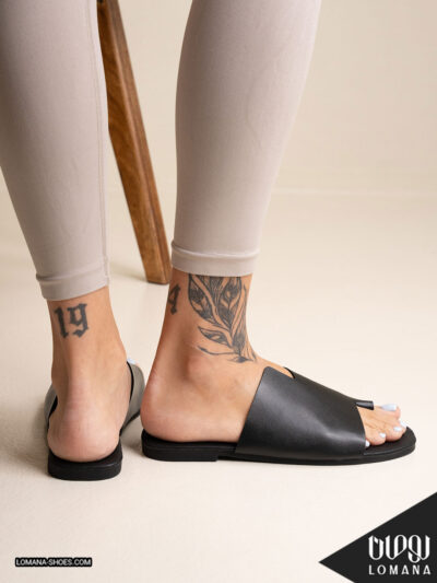 اسلیپر وارداتی کالیس لومانا - کد 2781