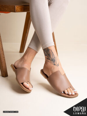 اسلیپر وارداتی کالیس لومانا - کد 2781