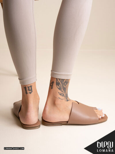 اسلیپر وارداتی کالیس لومانا - کد 2781