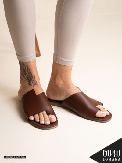 اسلیپر وارداتی کالیس لومانا - کد 2781