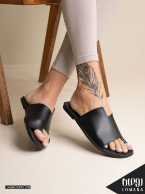 اسلیپر وارداتی کالیس لومانا - کد 2781