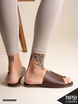 اسلیپر وارداتی کالیس لومانا - کد 2781