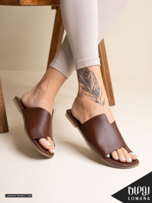 اسلیپر وارداتی کالیس لومانا - کد 2781