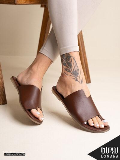 اسلیپر وارداتی کالیس لومانا - کد 2781