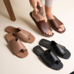 اسلیپر وارداتی کالیس لومانا - کد 2781