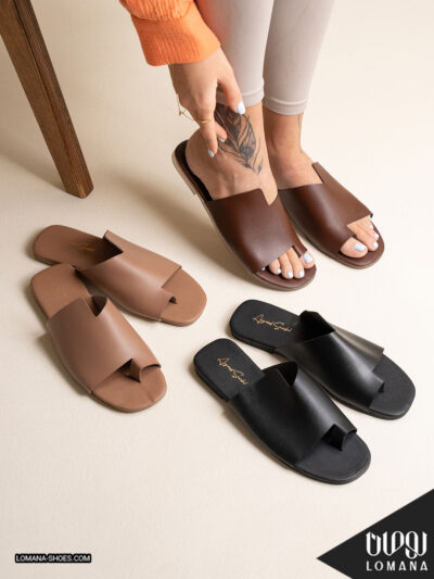 اسلیپر وارداتی کالیس لومانا - کد 2781