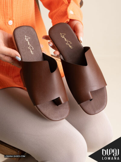 اسلیپر وارداتی کالیس لومانا - کد 2781