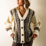 بافت کاردیگن - کد 2766