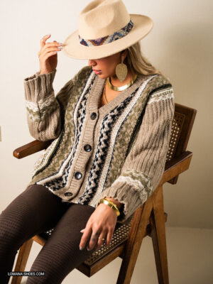 بافت کاردیگن - کد 2766