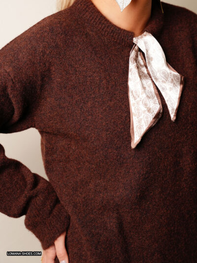 بافت کرواتی - کد 2770