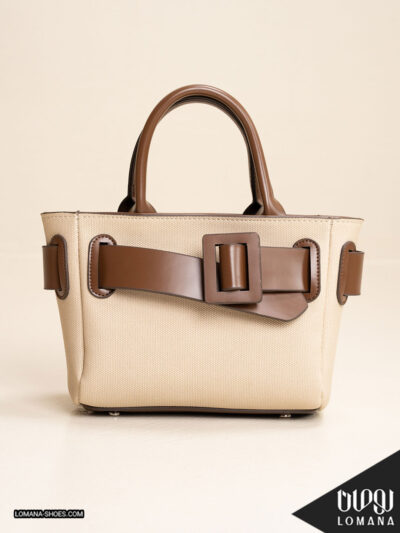 کیف عروسکی لومانا - کد 2760