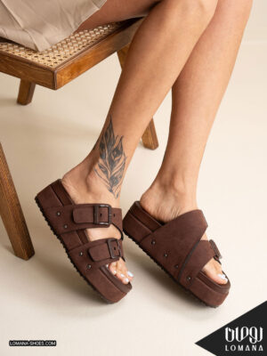 اسلیپر لژدار پرچی لومانا - کد 2759