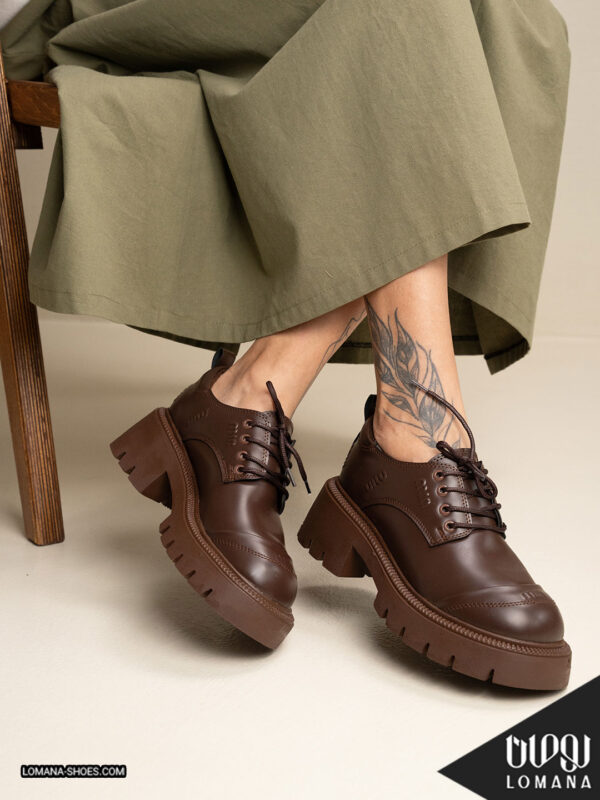 لوفر میو میو لومانا - کد 2719