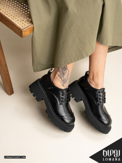 لوفر میو میو لومانا - کد 2719