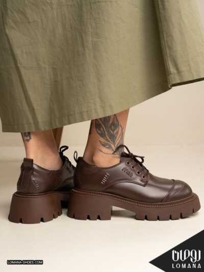 لوفر میو میو لومانا - کد 2719