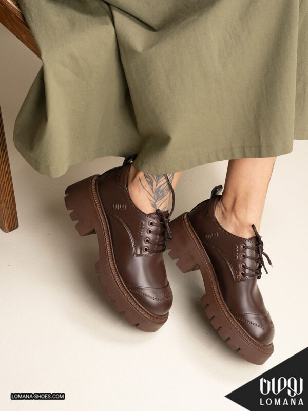 لوفر میو میو لومانا - کد 2719