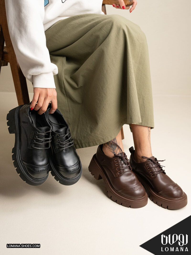 لوفر میو میو لومانا - کد 2719