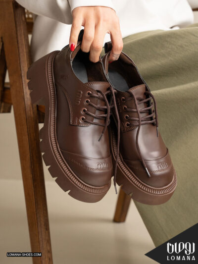 لوفر میو میو لومانا - کد 2719