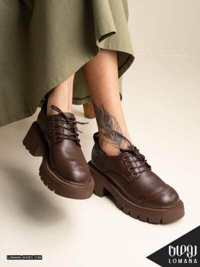 لوفر میو میو لومانا - کد 2719