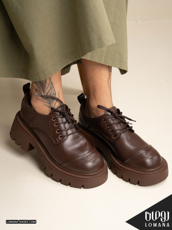 لوفر میو میو لومانا - کد 2719