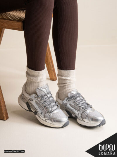 کتونی ال‌وی Lv لومانا - کد 2749