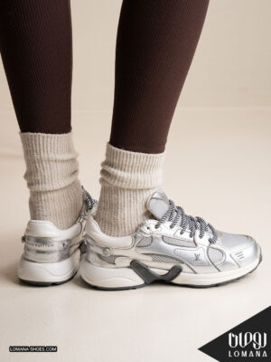 کتونی ال‌وی Lv لومانا - کد 2749