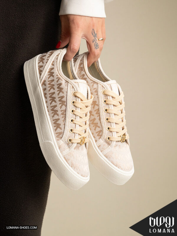 ونس ام کی بافتی لومانا - کد 2713