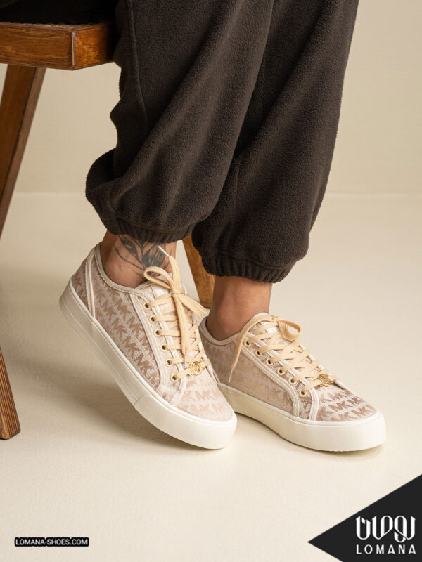 ونس ام کی بافتی لومانا - کد 2713 - Image 21