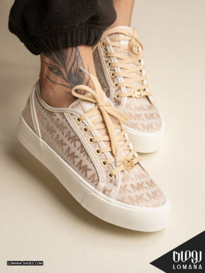 ونس ام کی بافتی لومانا - کد 2713 - Image 23