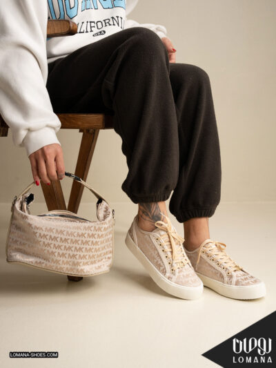 ست کیف ام کی بالاسگک و ونس ام کی بافتی لومانا - کد 2717