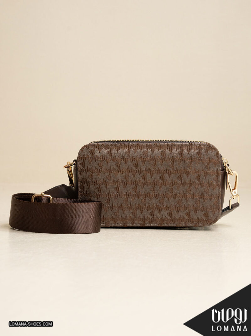 کیف ام کی کتابی لومانا - کد 2715