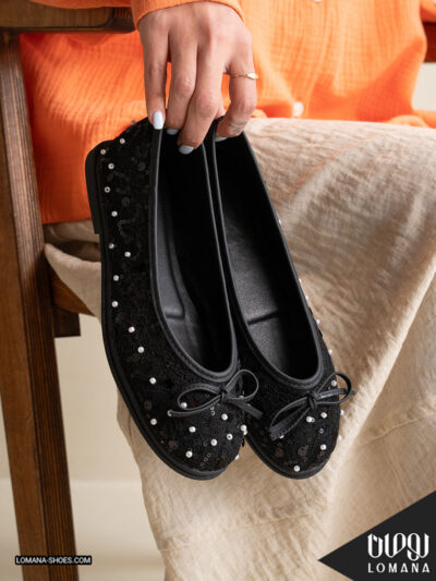 کالج مروارید لومانا - کد 2773