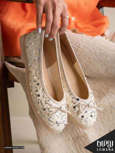 کالج مروارید لومانا - کد 2773