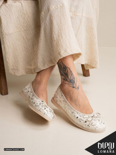 کالج مروارید لومانا - کد 2773